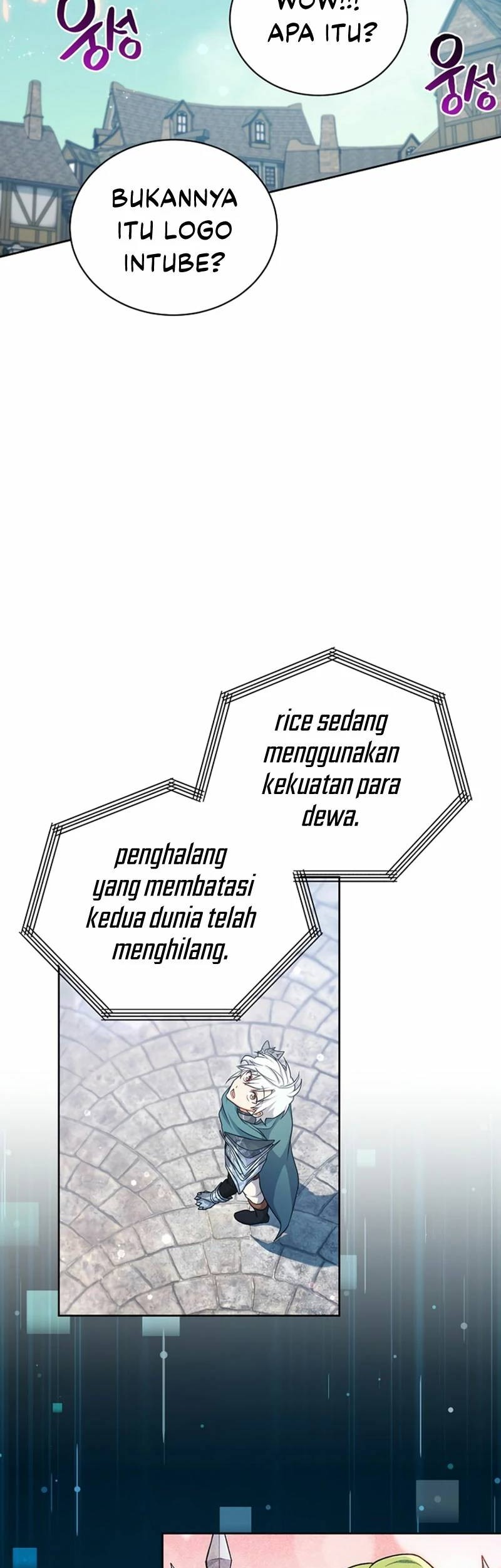 Please Have a Meal Chapter 102 Gambar 29