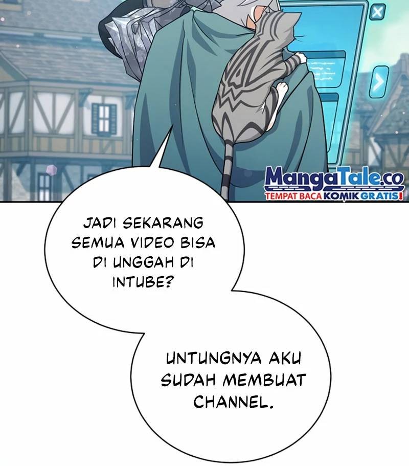 Please Have a Meal Chapter 102 Gambar 36
