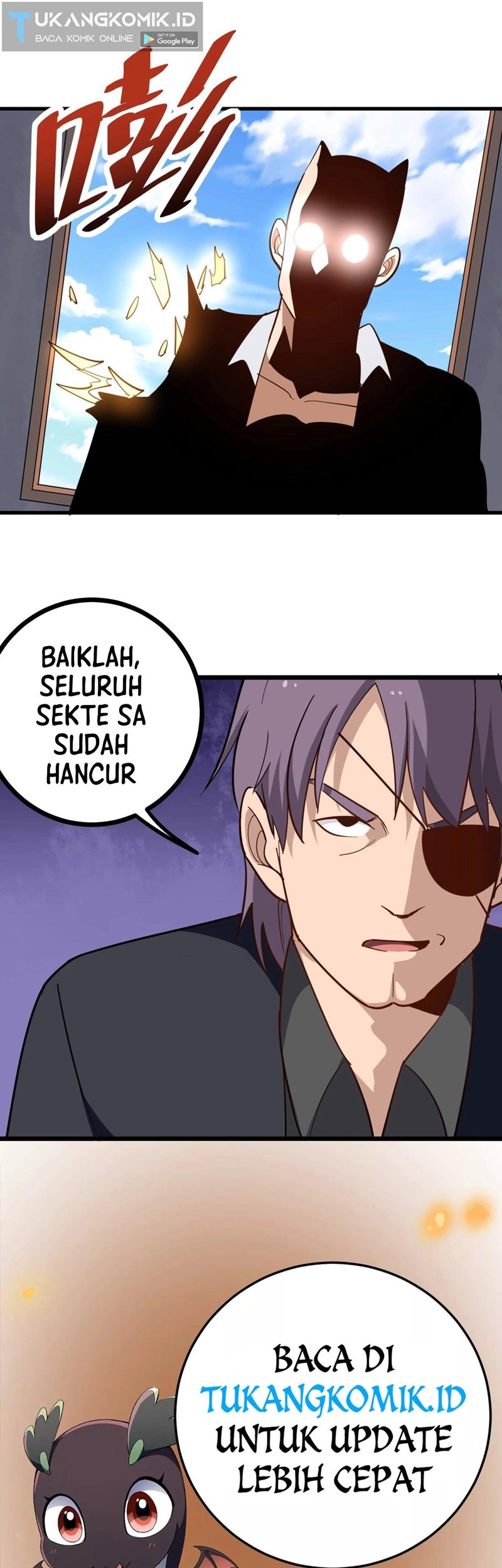 School Flower Master Chapter 193 Gambar 10