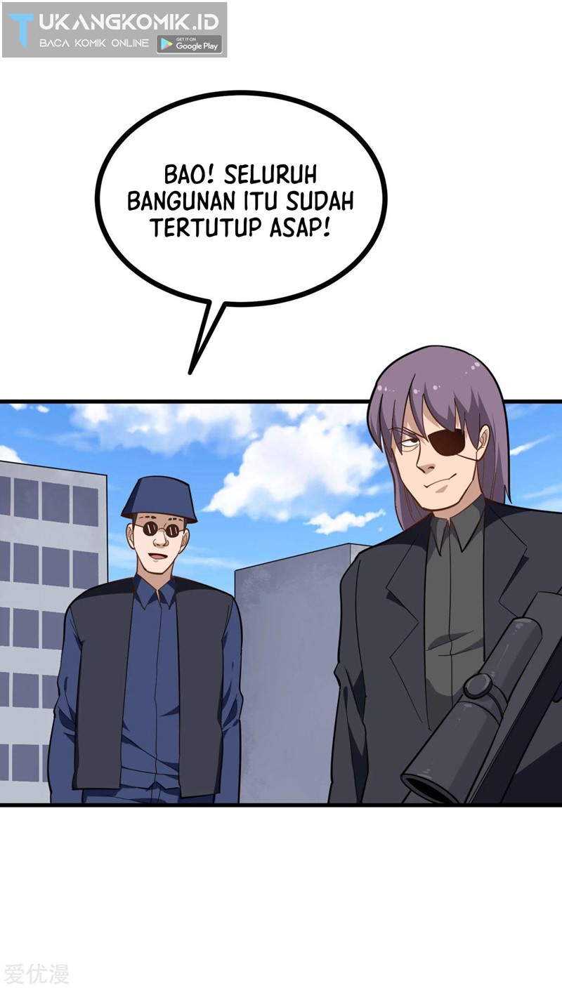 School Flower Master Chapter 193 Gambar 4