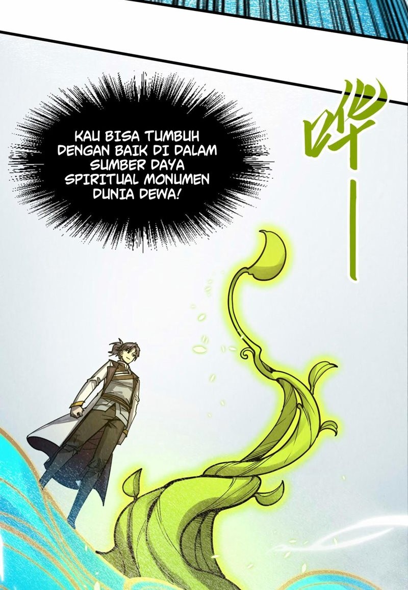 The Ultimate of All Ages Chapter 217 Gambar 42