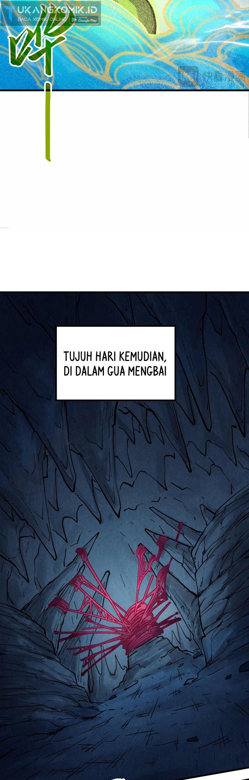 The Ultimate of All Ages Chapter 217 Gambar 43