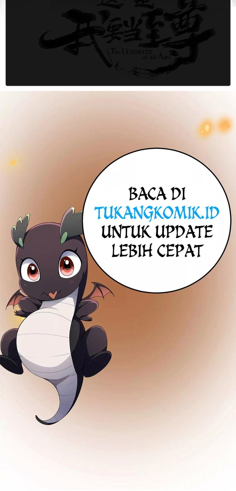 The Ultimate of All Ages Chapter 217 Gambar 47