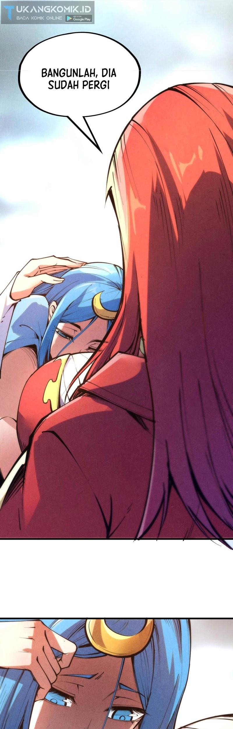 The Ultimate of All Ages Chapter 217 Gambar 28