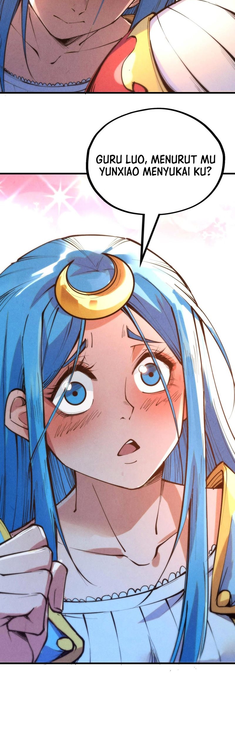 The Ultimate of All Ages Chapter 217 Gambar 29