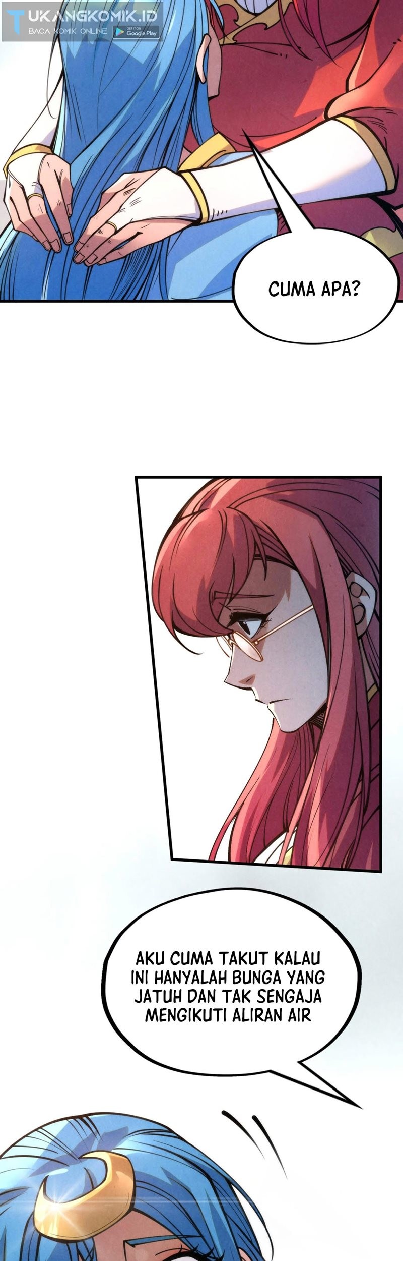 The Ultimate of All Ages Chapter 217 Gambar 31