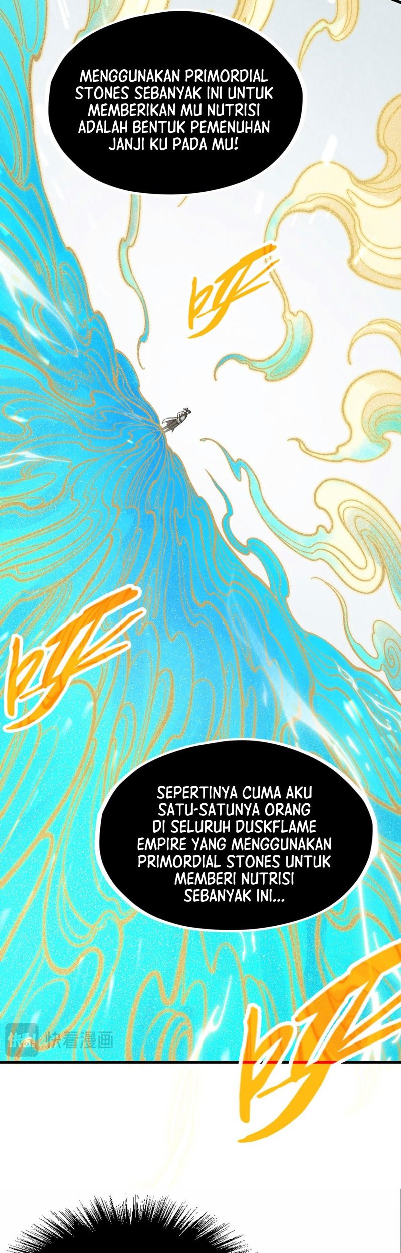 The Ultimate of All Ages Chapter 217 Gambar 38