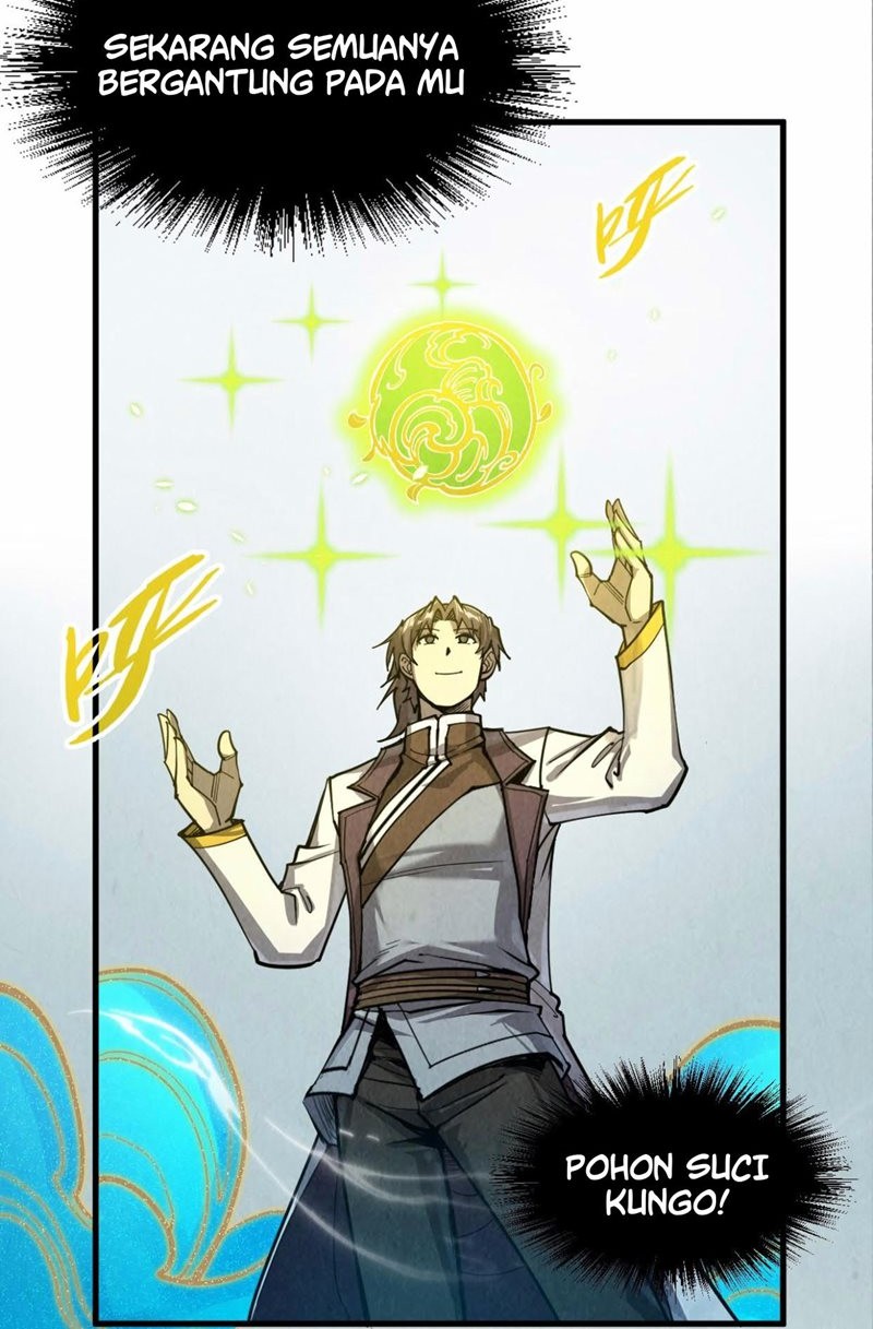 The Ultimate of All Ages Chapter 217 Gambar 39