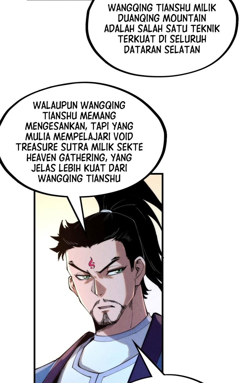 The Ultimate of All Ages Chapter 217 Gambar 9