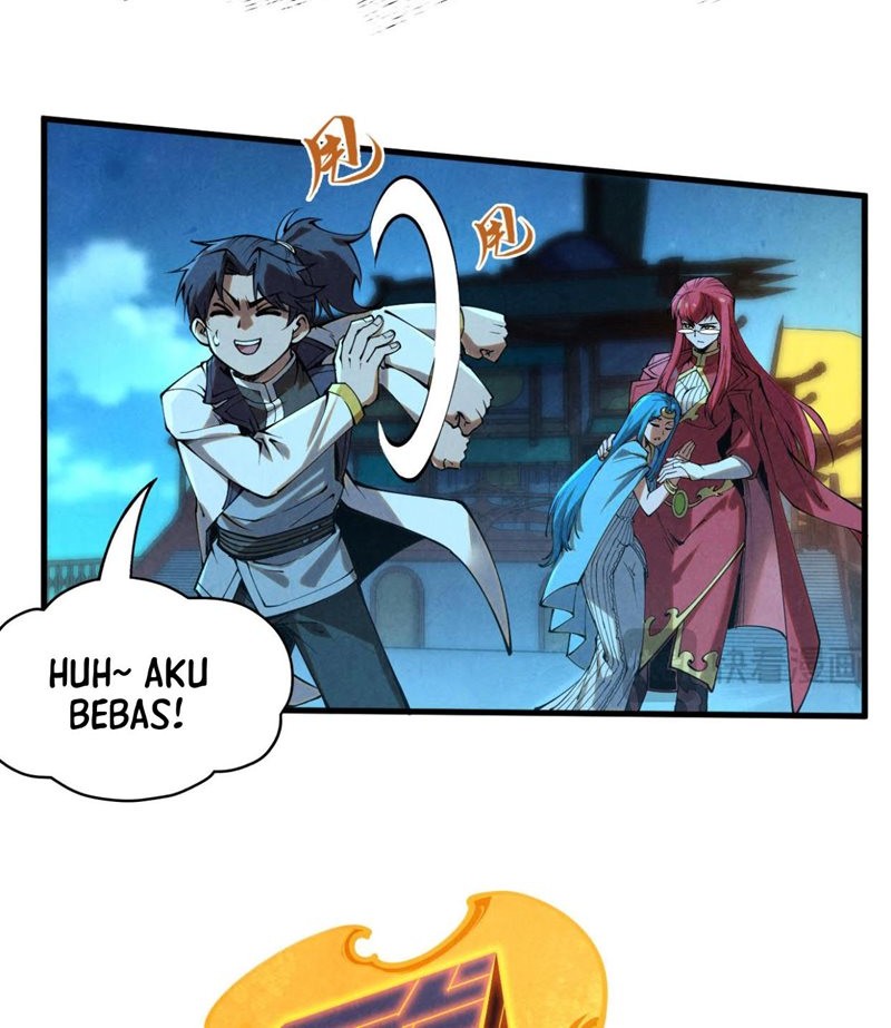 The Ultimate of All Ages Chapter 217 Gambar 18