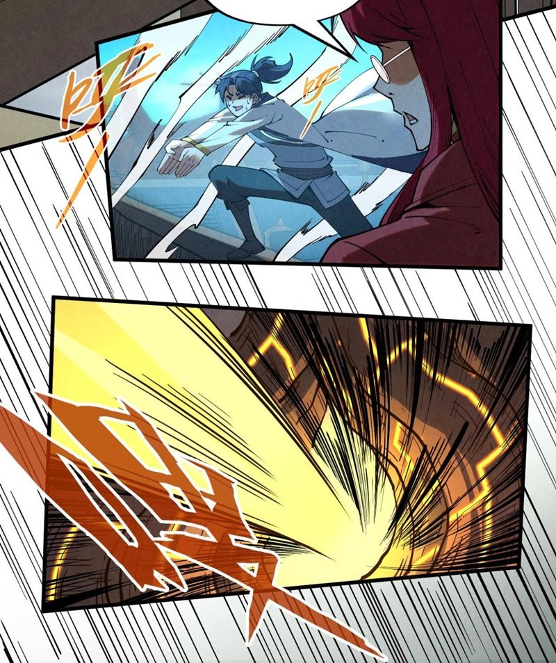 The Ultimate of All Ages Chapter 217 Gambar 21