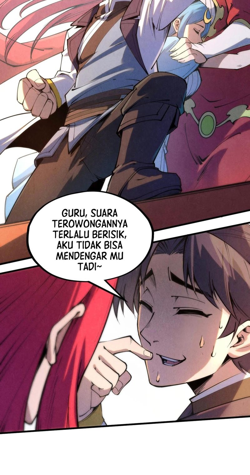 The Ultimate of All Ages Chapter 217 Gambar 24