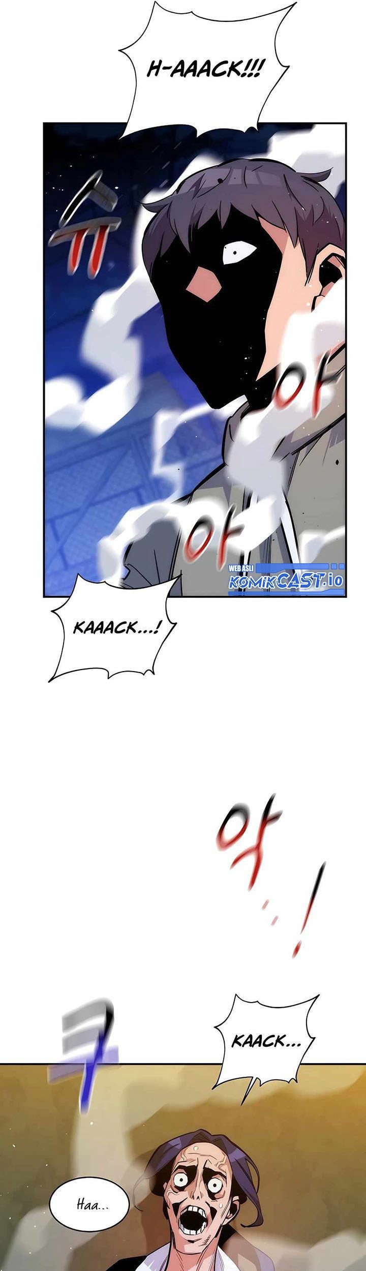 Auto-Hunting With Clones Chapter 46 Gambar 26