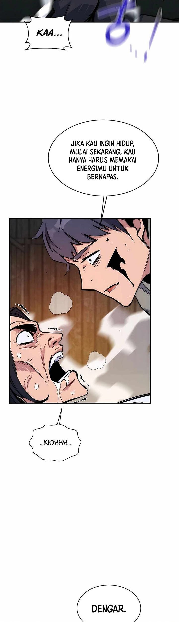 Auto-Hunting With Clones Chapter 46 Gambar 28