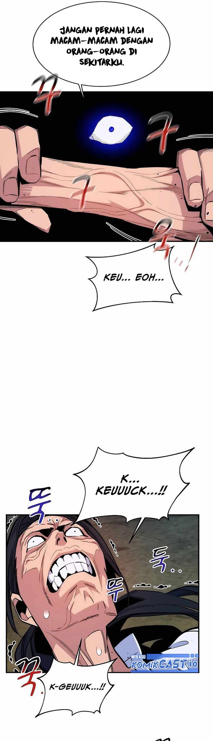 Auto-Hunting With Clones Chapter 46 Gambar 30