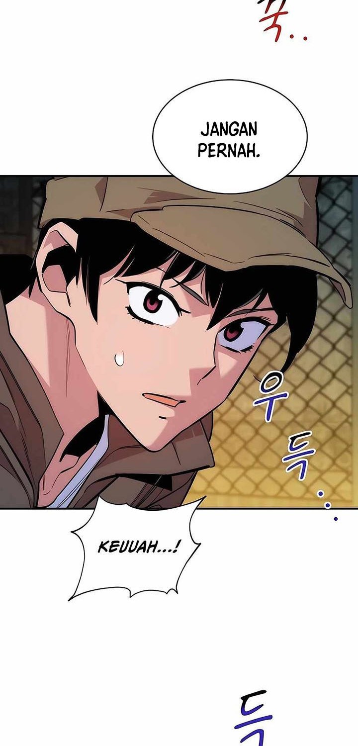 Auto-Hunting With Clones Chapter 46 Gambar 31