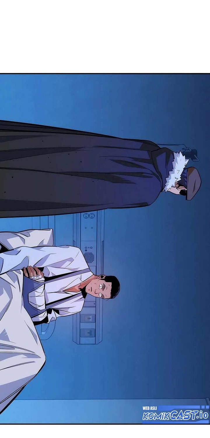 Auto-Hunting With Clones Chapter 46 Gambar 35