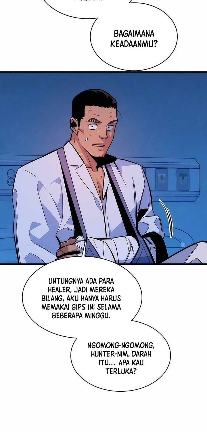 Auto-Hunting With Clones Chapter 46 Gambar 37