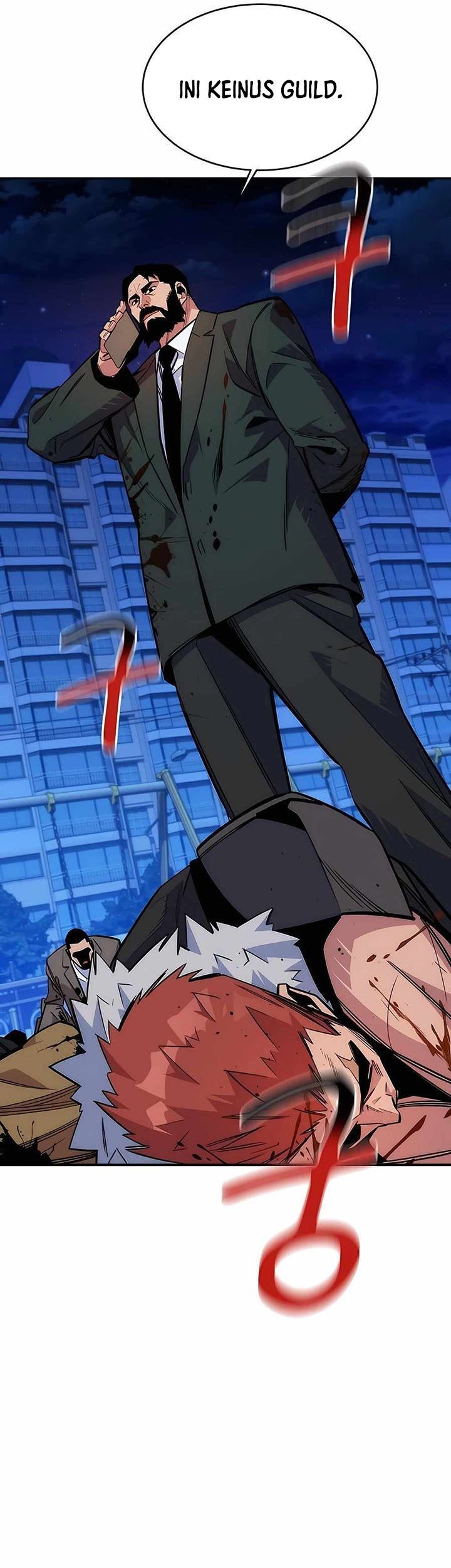 Auto-Hunting With Clones Chapter 46 Gambar 18