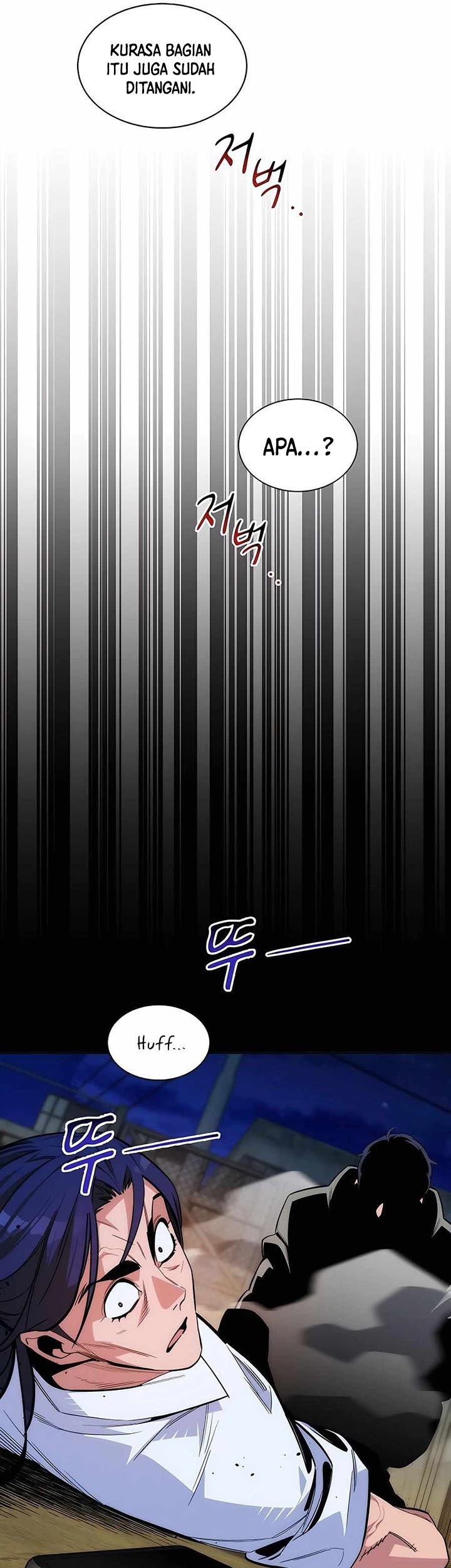 Auto-Hunting With Clones Chapter 46 Gambar 22