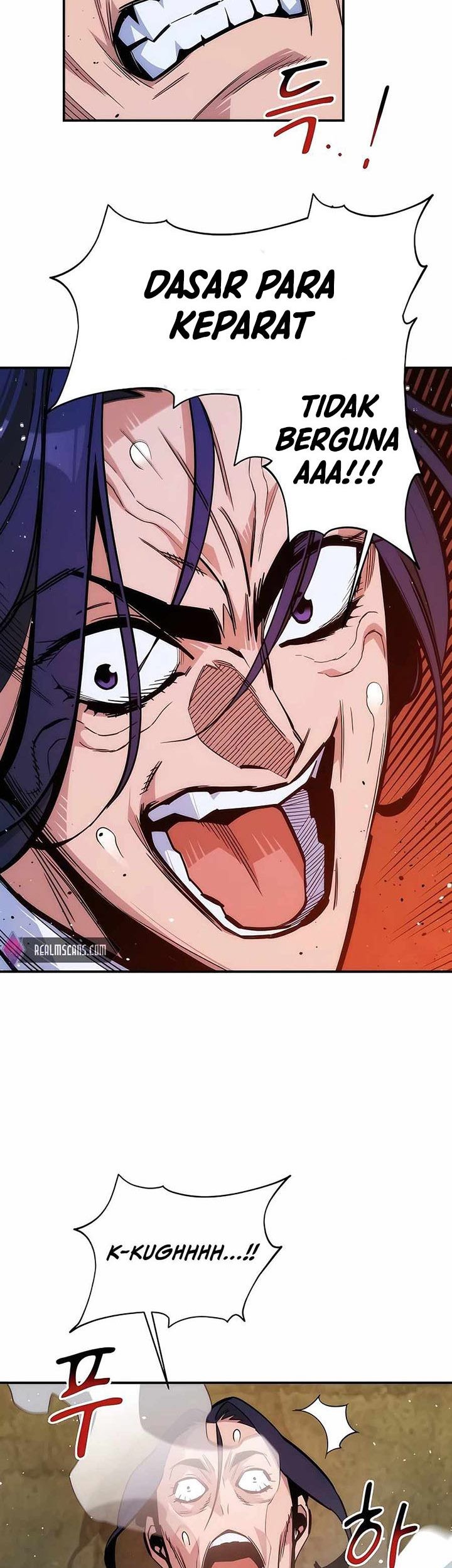 Auto-Hunting With Clones Chapter 46 Gambar 24