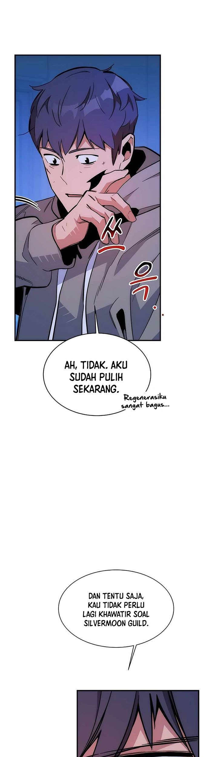 Auto-Hunting With Clones Chapter 46 Gambar 38