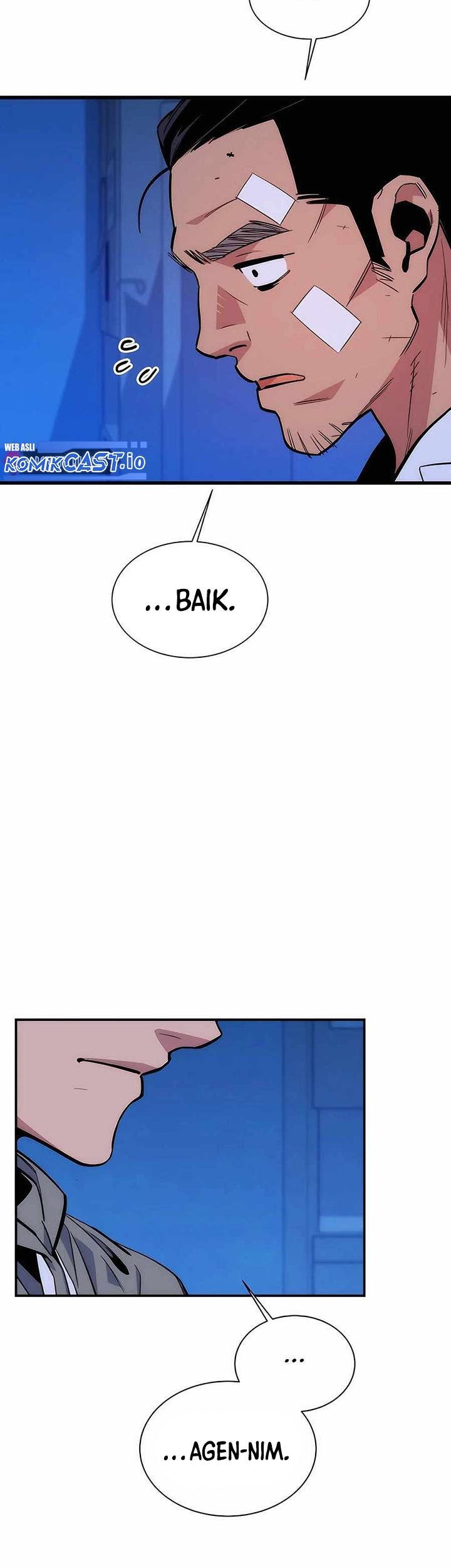 Auto-Hunting With Clones Chapter 46 Gambar 40