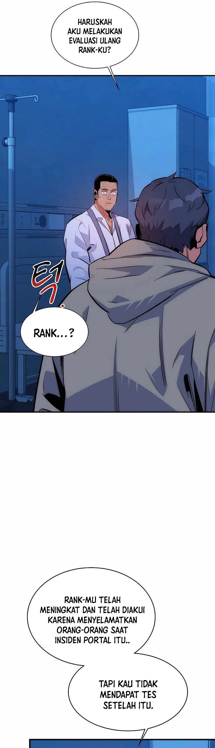 Auto-Hunting With Clones Chapter 46 Gambar 42