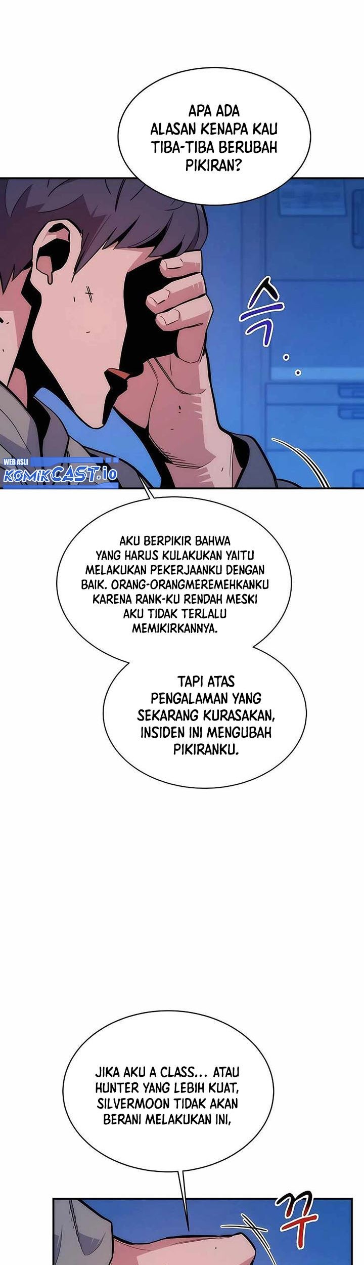 Auto-Hunting With Clones Chapter 46 Gambar 44