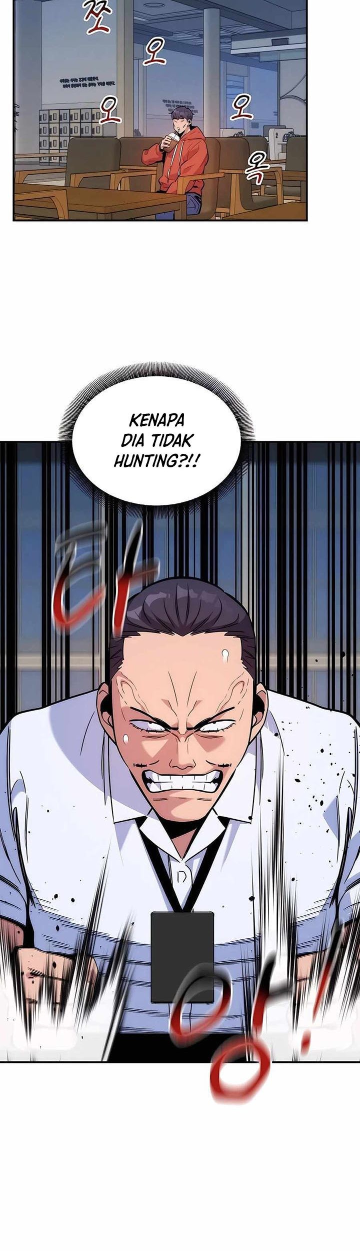 Auto-Hunting With Clones Chapter 46 Gambar 68