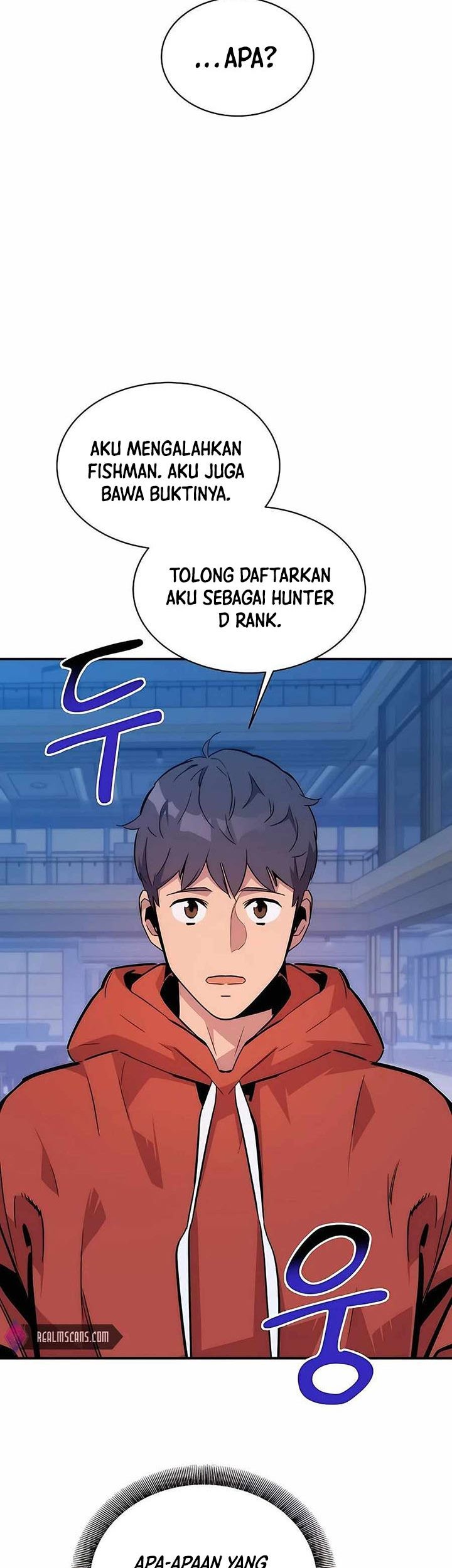 Auto-Hunting With Clones Chapter 46 Gambar 72