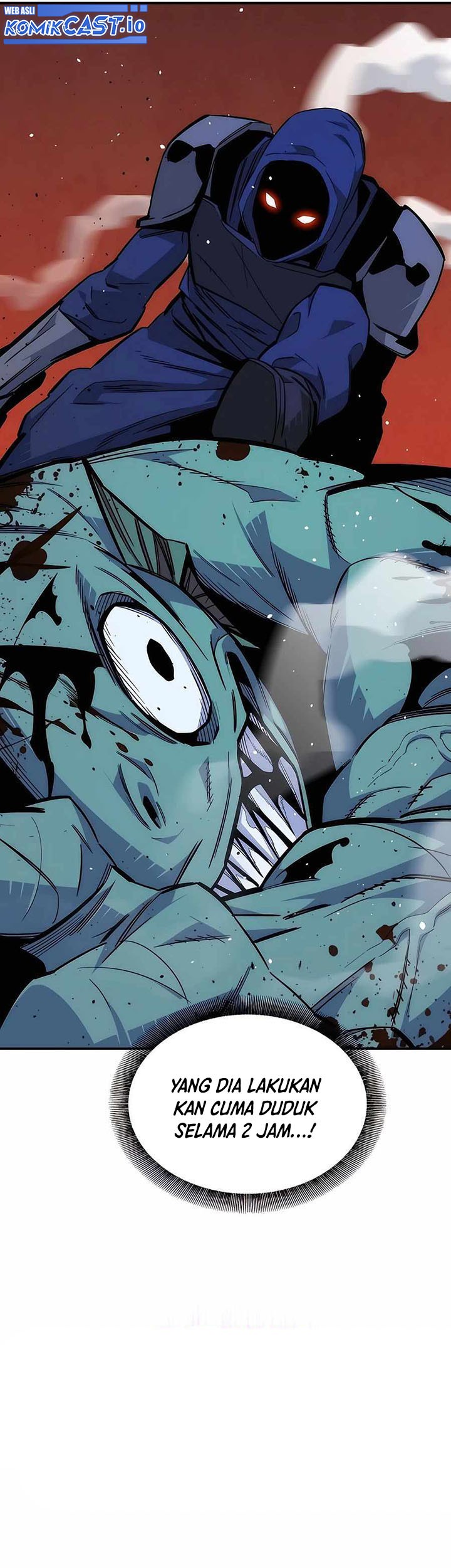 Auto-Hunting With Clones Chapter 46 Gambar 74