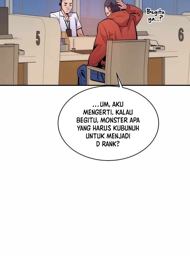 Auto-Hunting With Clones Chapter 46 Gambar 61