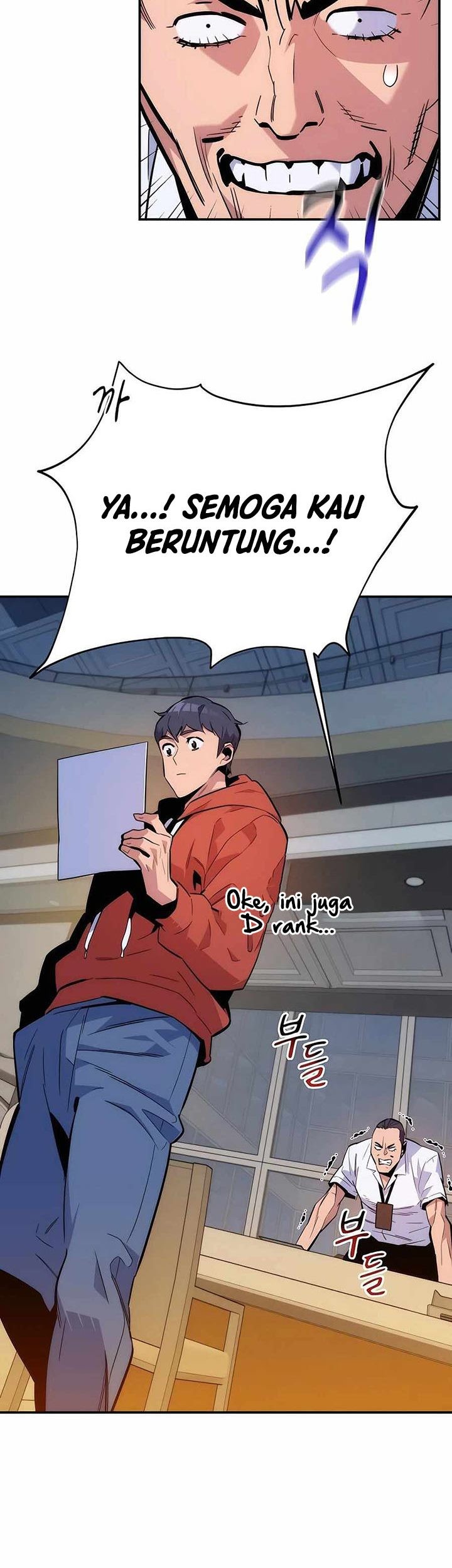 Auto-Hunting With Clones Chapter 46 Gambar 64