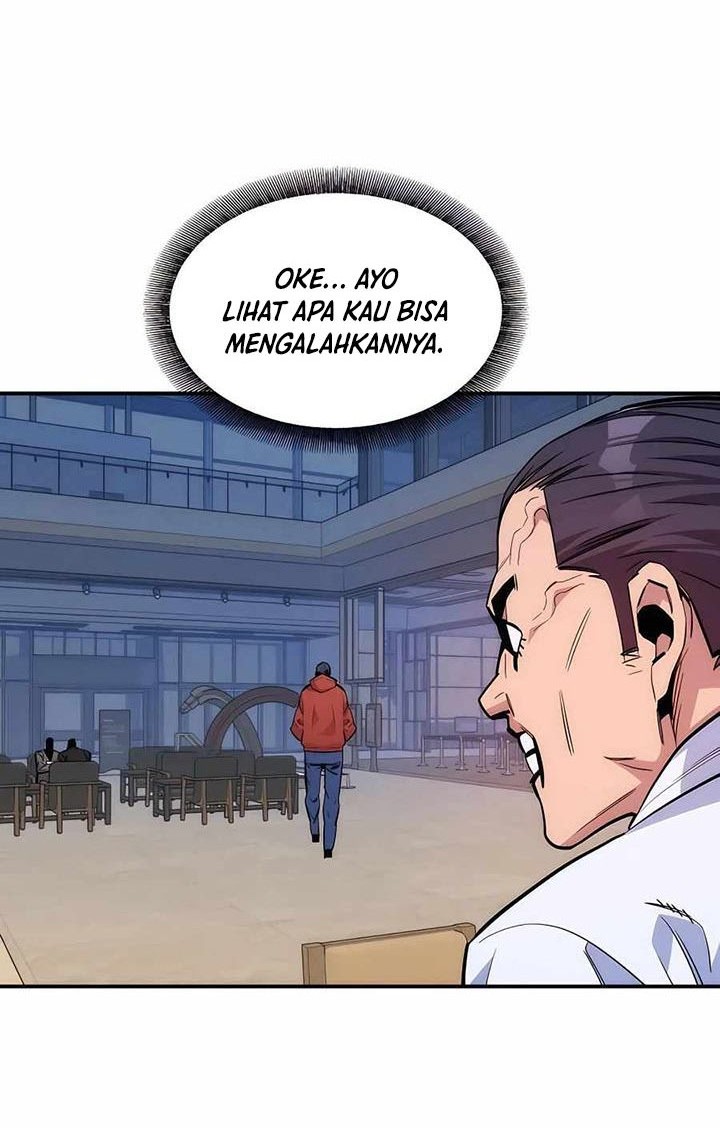 Auto-Hunting With Clones Chapter 46 Gambar 65