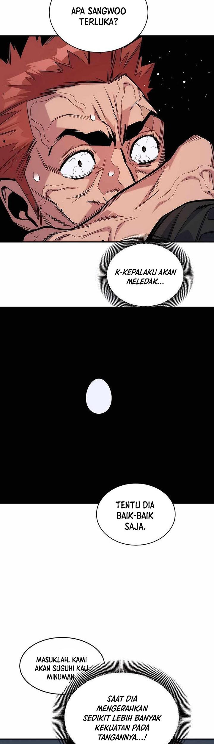 Auto-Hunting With Clones Chapter 46 Gambar 8