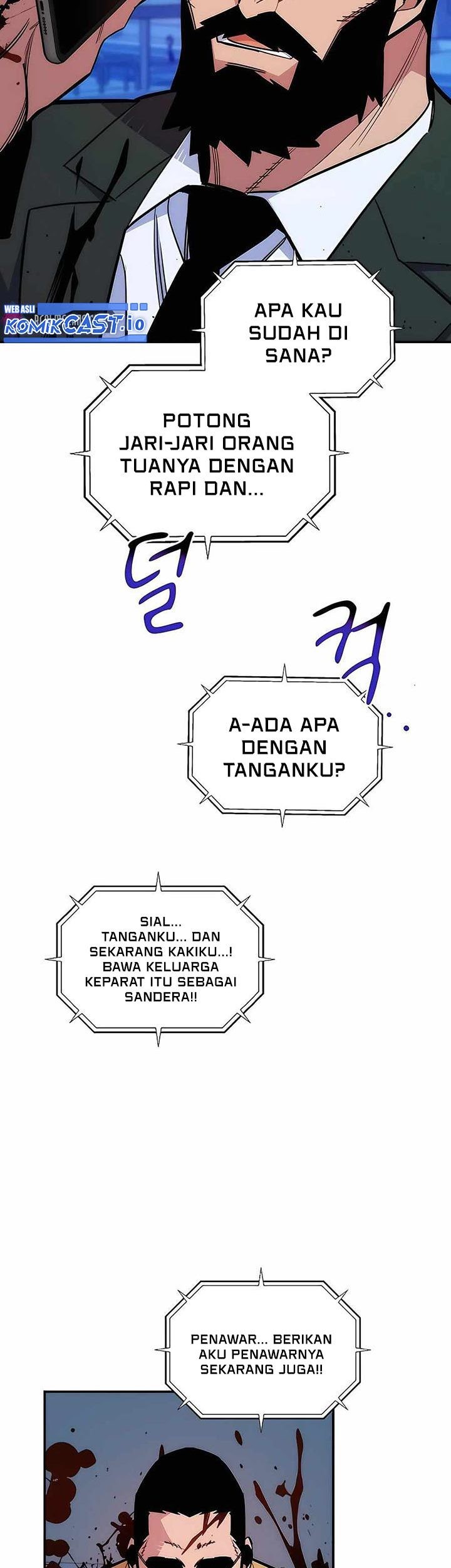 Auto-Hunting With Clones Chapter 46 Gambar 16