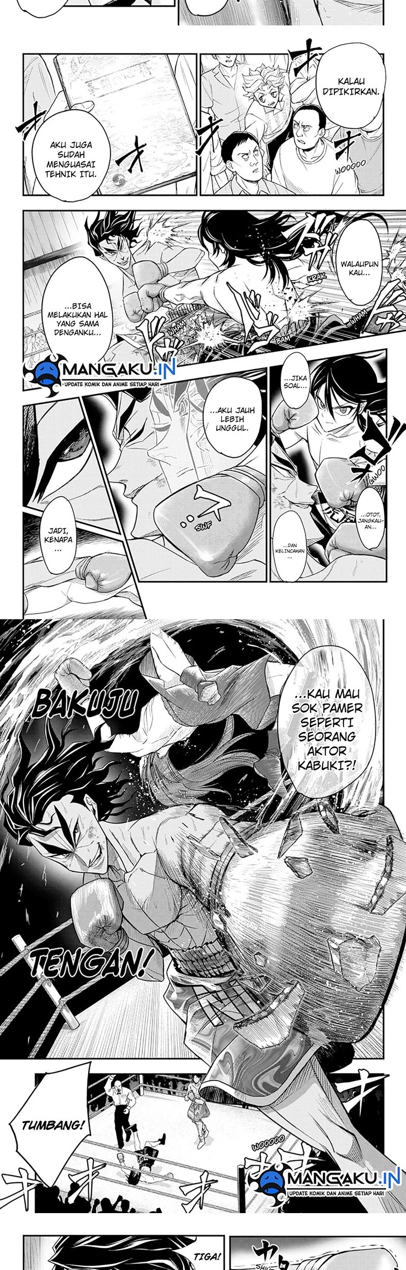 Do Retry Chapter 12 Gambar 3