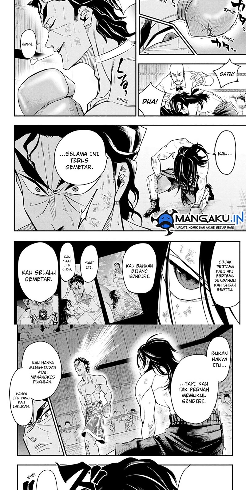 Do Retry Chapter 12 Gambar 4