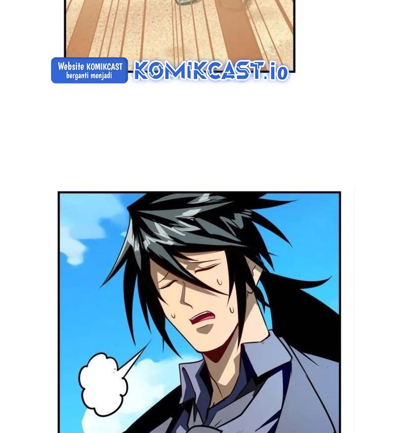 Hero? I Quit A Long Time Ago Chapter 417 Gambar 27