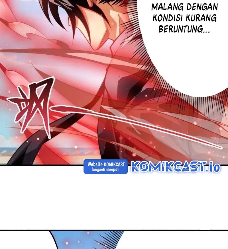 Hero? I Quit A Long Time Ago Chapter 417 Gambar 31