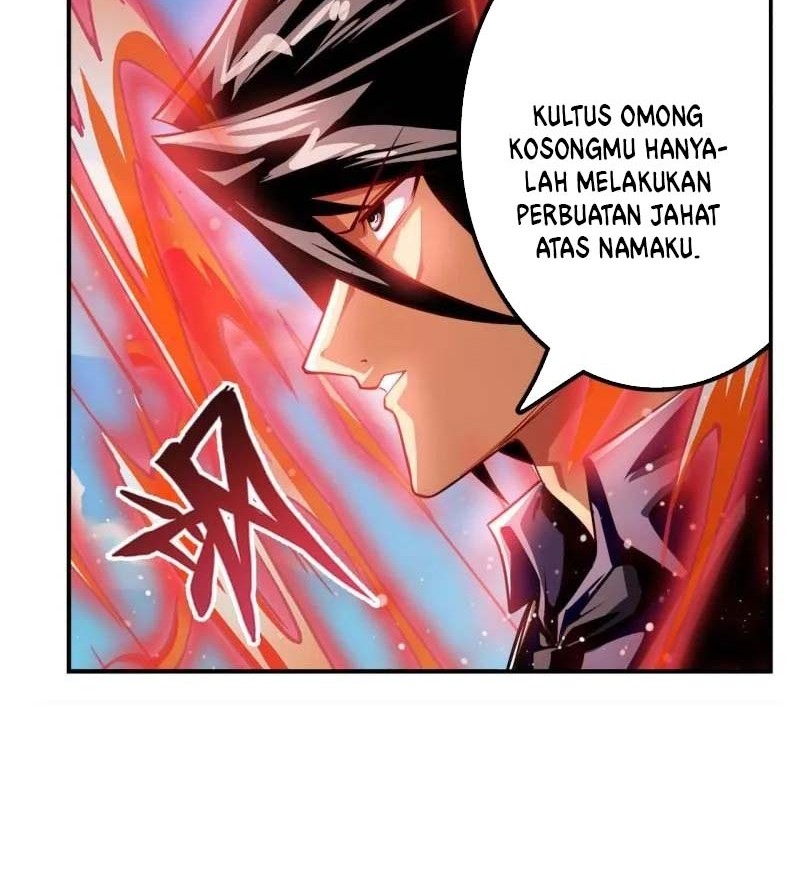 Hero? I Quit A Long Time Ago Chapter 417 Gambar 33