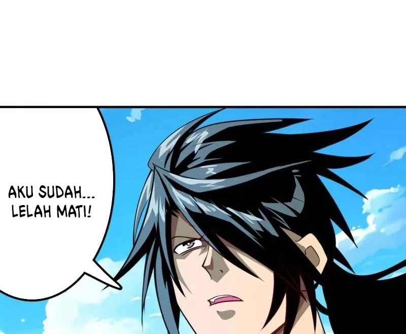 Hero? I Quit A Long Time Ago Chapter 417 Gambar 37