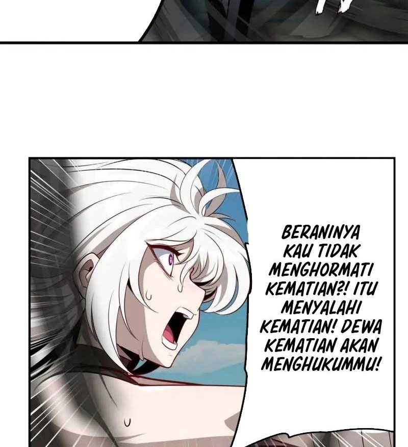 Hero? I Quit A Long Time Ago Chapter 417 Gambar 21