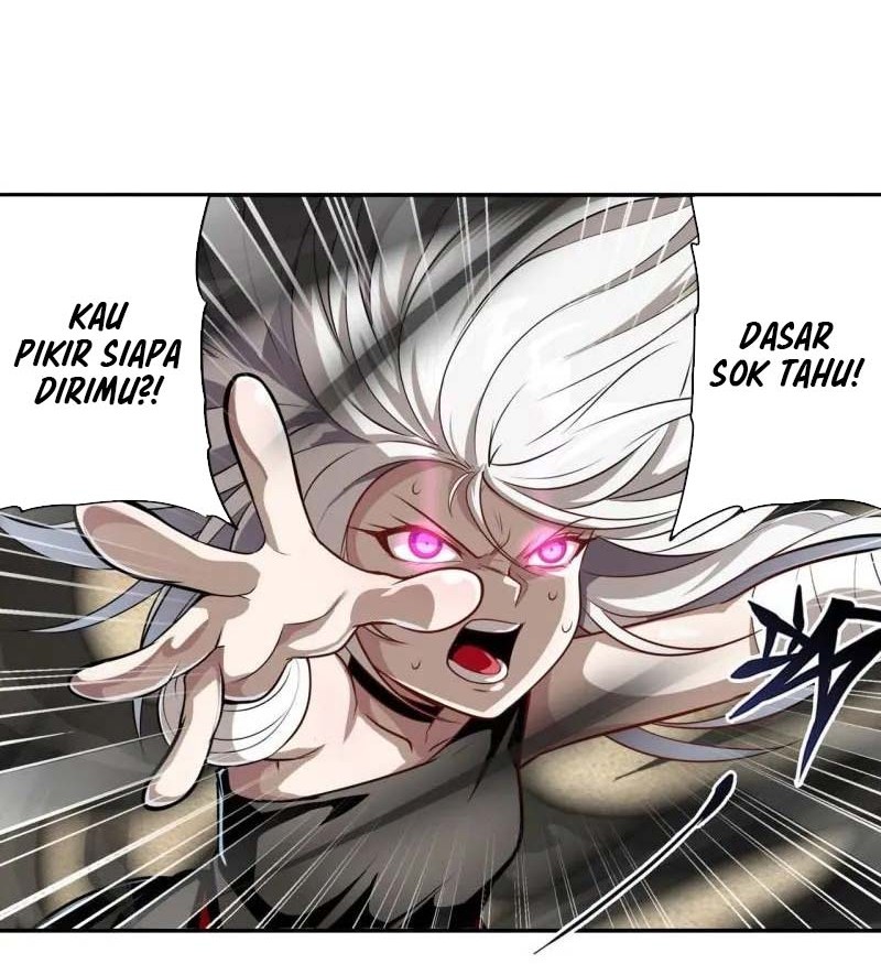 Hero? I Quit A Long Time Ago Chapter 417 Gambar 23