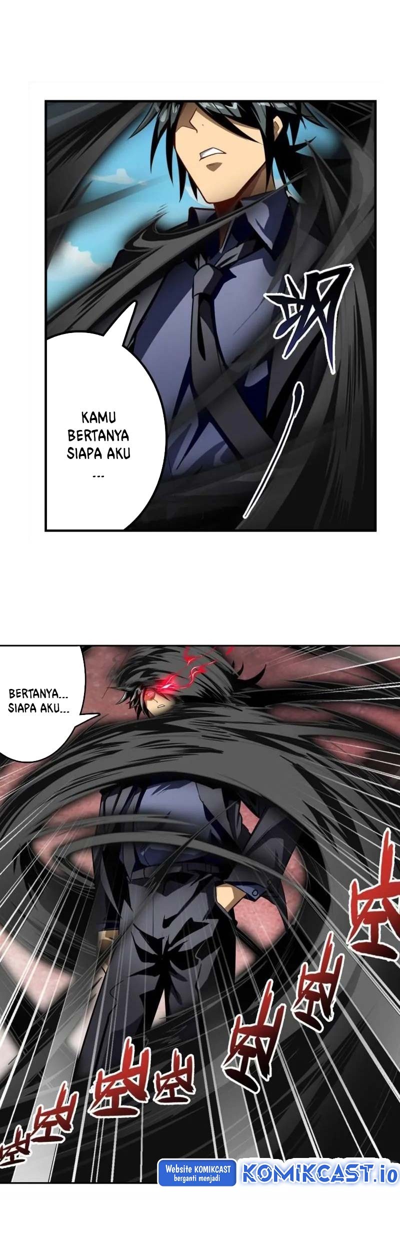 Hero? I Quit A Long Time Ago Chapter 417 Gambar 24