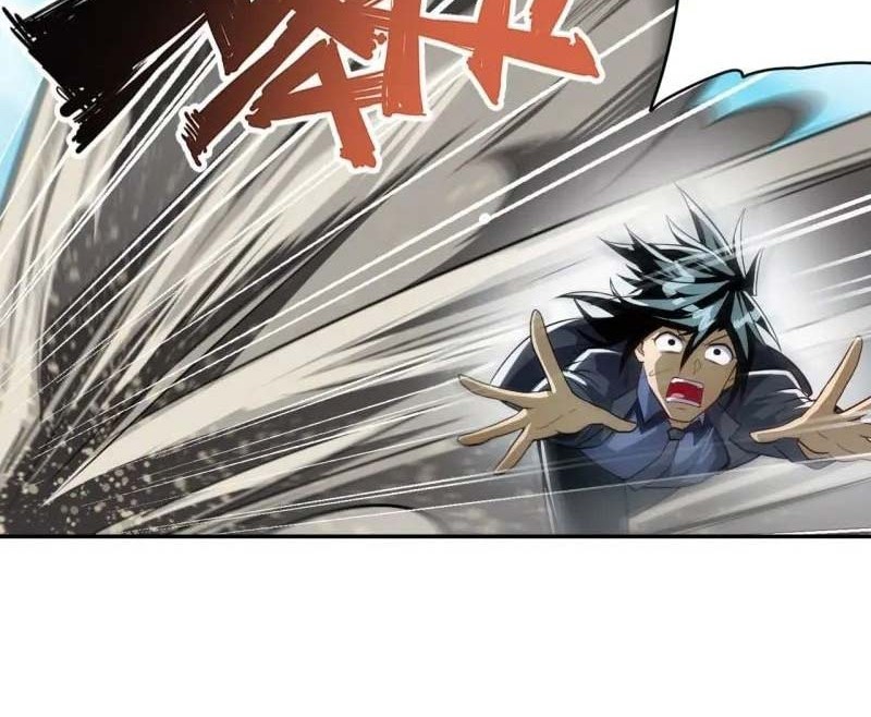 Hero? I Quit A Long Time Ago Chapter 417 Gambar 41