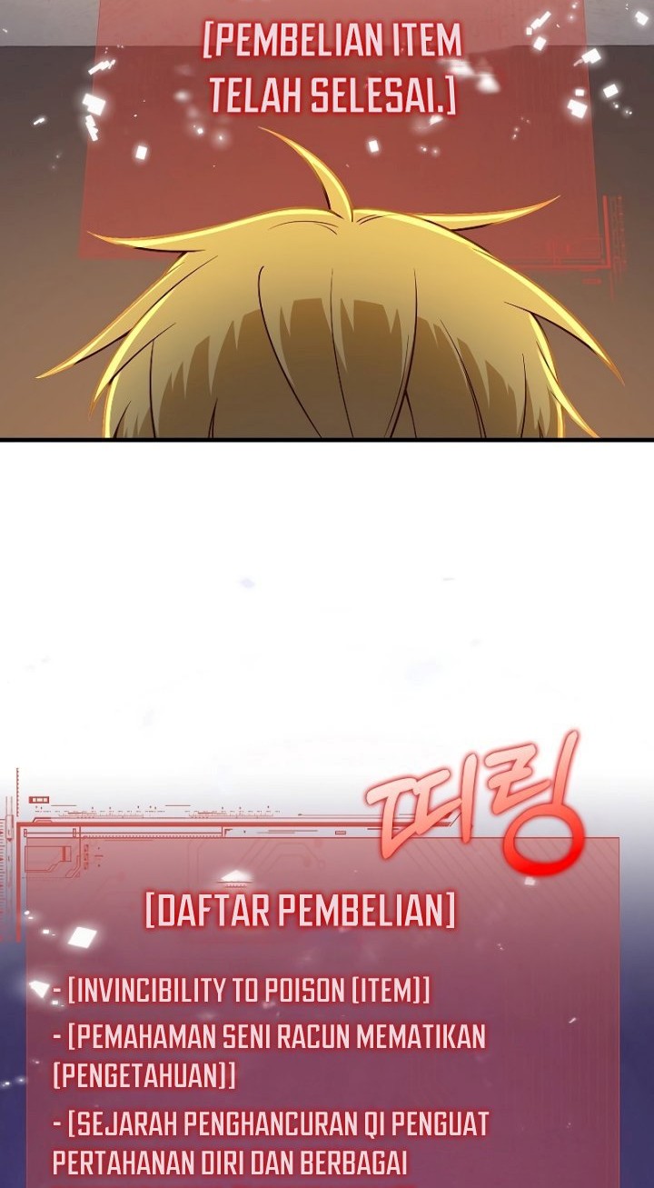 The Lord’s Coins Aren’t Decreasing?! Chapter 101 Gambar 27