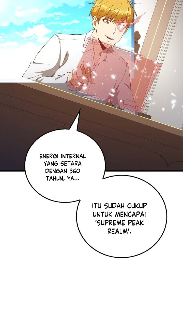 The Lord’s Coins Aren’t Decreasing?! Chapter 101 Gambar 29