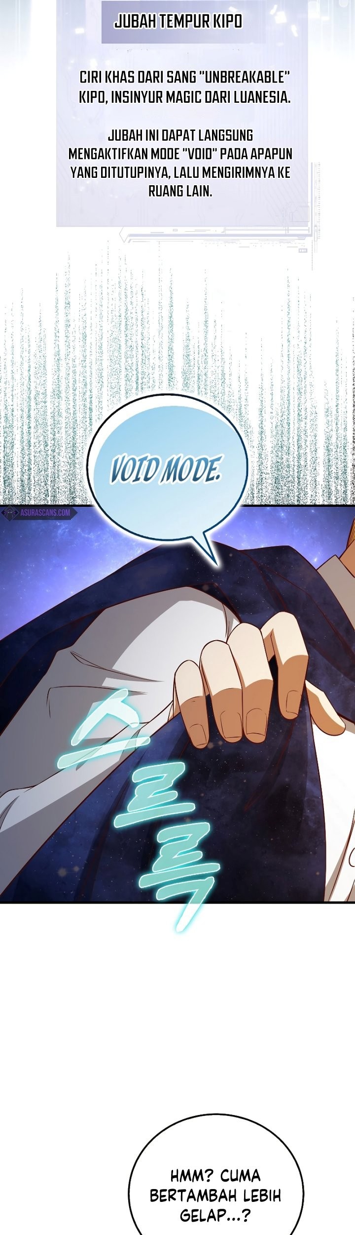 The Lord’s Coins Aren’t Decreasing?! Chapter 101 Gambar 32